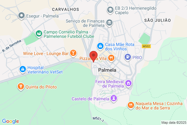 Sonergil-Sociedade De Recuperaiao De Energias. Lda