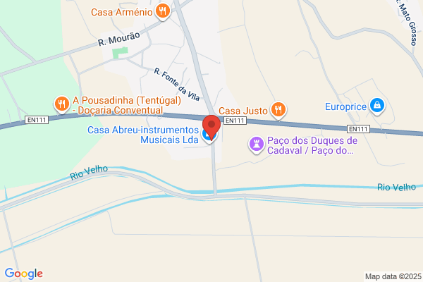 Famonteplàunipessoal Lda