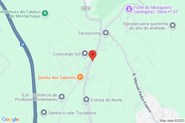 A F R S-Portas De Segurania. Lda