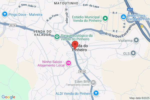 Agãia Veróimo-Mediaï Imobiliéa