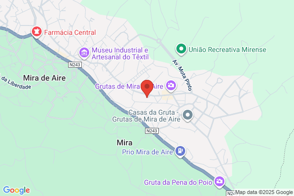 Armazens Do Rosario. Lda