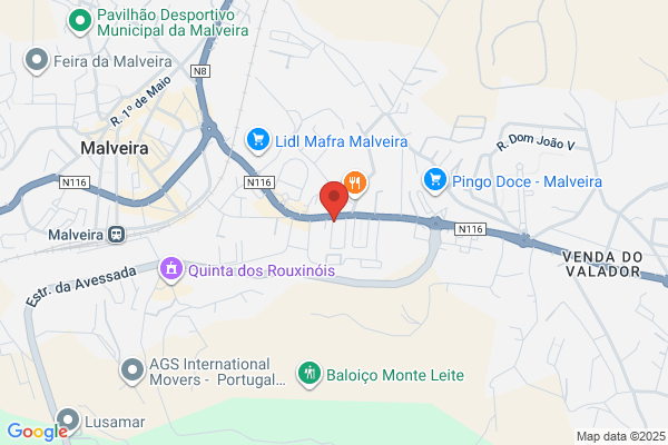 Cvm - Clínica Veterinária Da Malveira