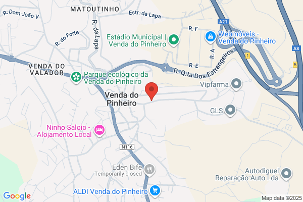 Domoeste-Construï Civil Lda