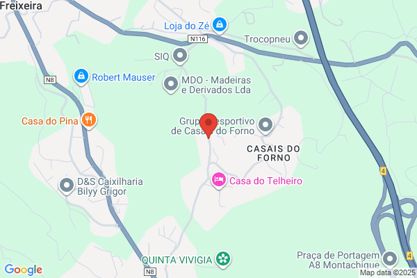 Duarte Cardoso Simü