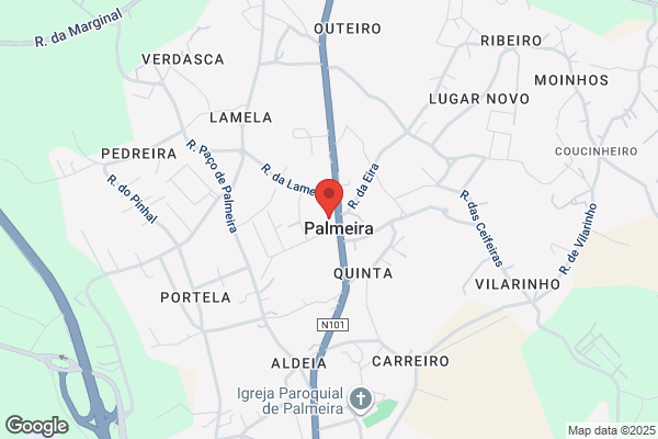 Elsa M Cerdeira Jo