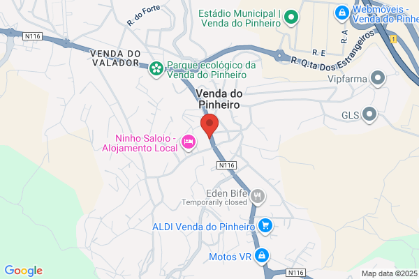 Gacof-Auditoria Contabilidade E Fiscalidade Lda