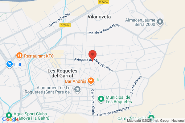 Geoplano Aherne-Consultores Geotîicos