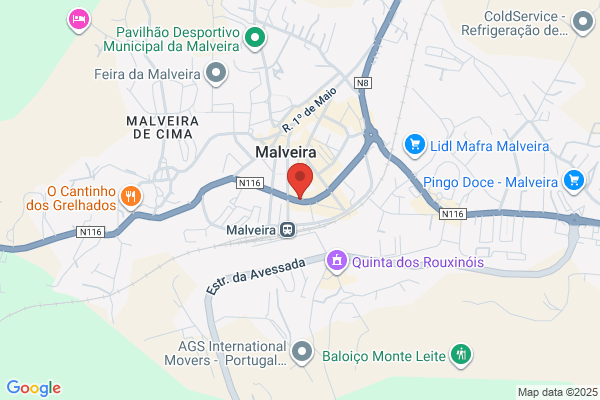 Gestanalise-Contabilidade E Gestao. Lda