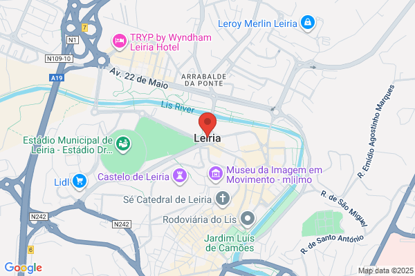 Leiria
