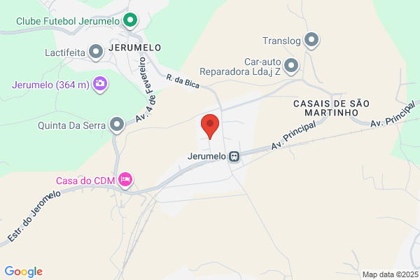 Quinta Do Munhoz-Sociedade De Construiåes. Lda