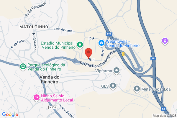 Quinta Do Rebelo-Investimentos Imobiliéos Lda