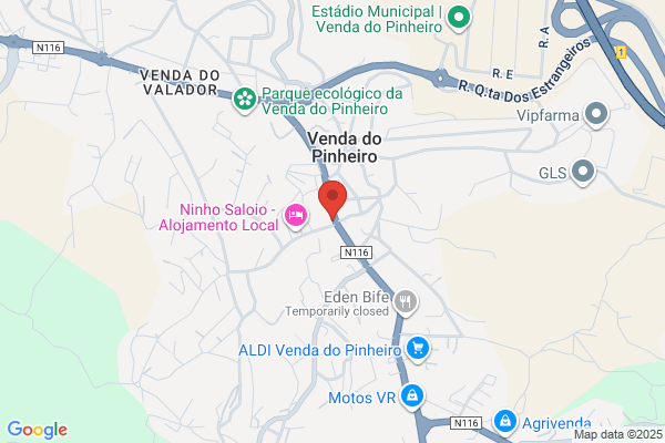 Sinaletica-Decoraiao E Sinalizaiao. Lda