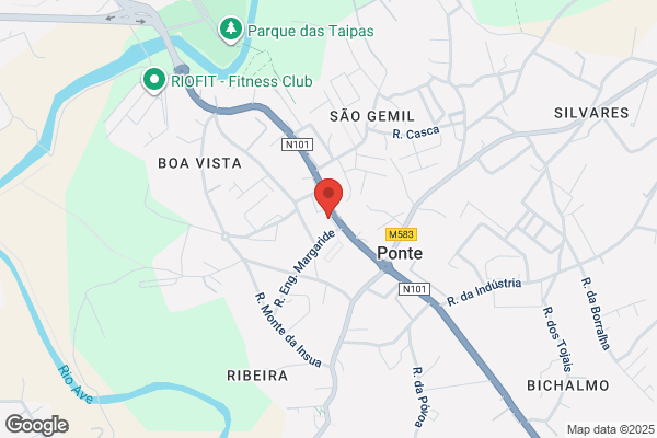 Tecifechos-Moda Em Acessarios Texteis. Lda