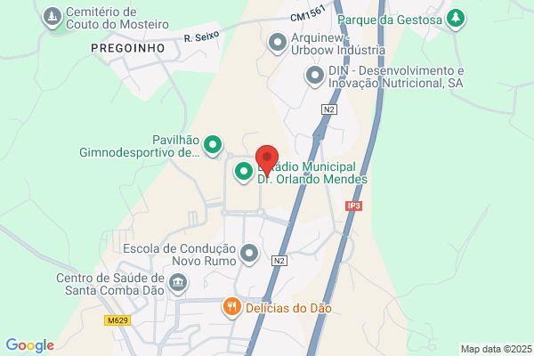 Clínica Médico-Dentária Dr Luís F Loureiro