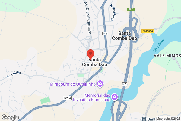 Diacomba-Sociedade De Mediação Imobiliária Lda