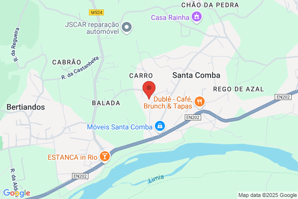 Junta De Freguesia De Santa Comba Dão