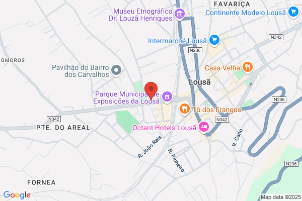 Atelier De Arquitectura-Arquitecto Paulo Bernardo Unipessoal Lda