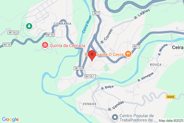 Cooperativa Agrecola Do Concelho Da Lousa. Crl