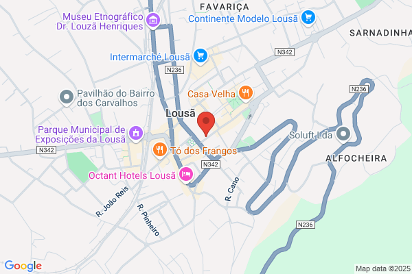 Estudios Delfim Ferreira. Lda