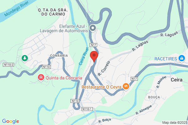 Mário Freitas-Comércio Farmacêutico Lda