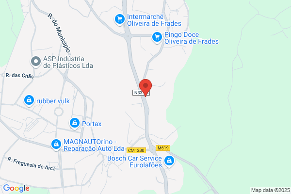 Restaurante A Grelha
