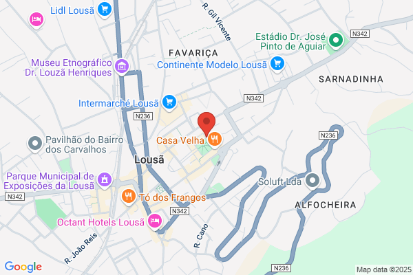 Serrana-Mediadora De Seguros Lda,a
