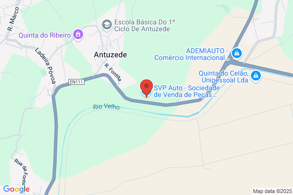 Spa-Sociedade De Peias Auto. Lda