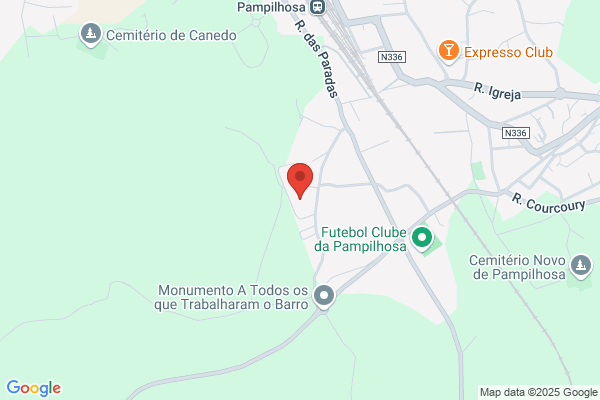 Rcp-Radio Clube Da Pampilhosa