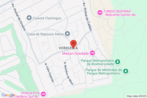 Braver-Imobiliaria De Construiao. Lda