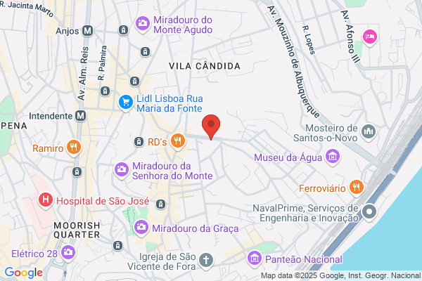 Farmácia Branquinho