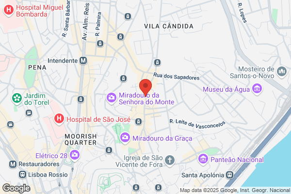 Farmácia Monte