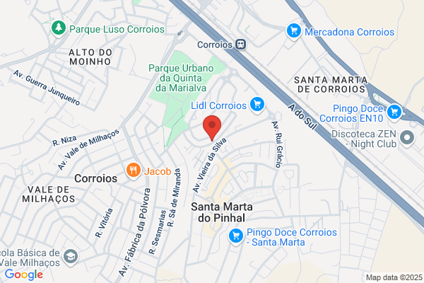 Joaquim M P Santos-Construção Civil