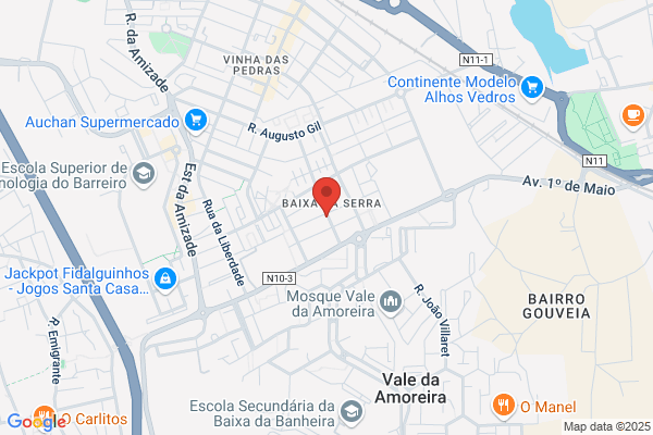 Minimercado Beja
