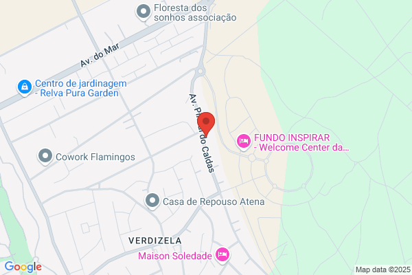 Regia Domus-Residencial Geriátrica Lda