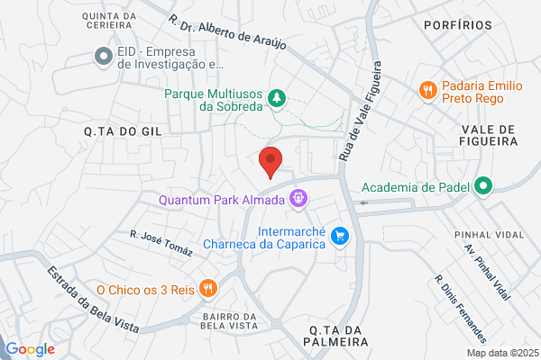 Socidel-Sociedade Comercial De Artigos De Desporto. Lda