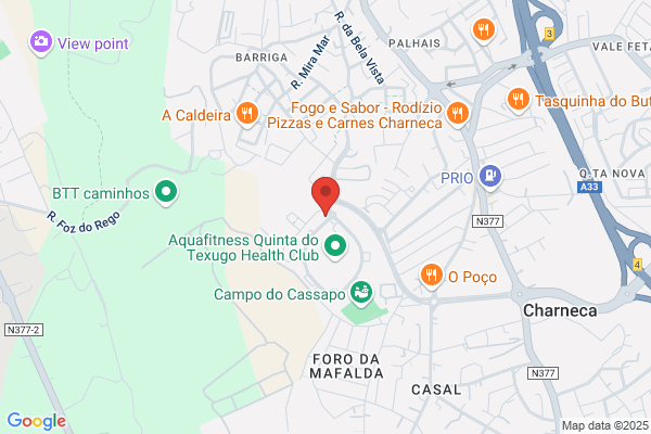 Xiscapia-Comercio De Material De Escritario. Lda