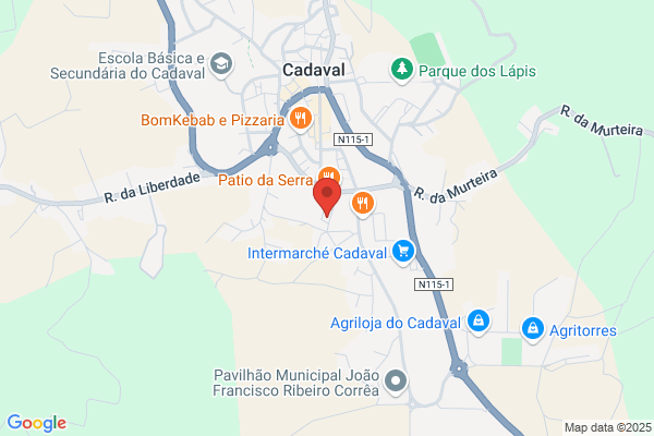 Consultório Dentário Oeste Lda