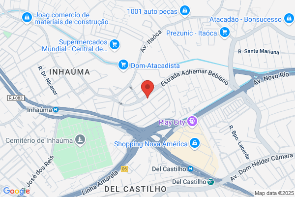 Empresa Difusàde Rio Sa