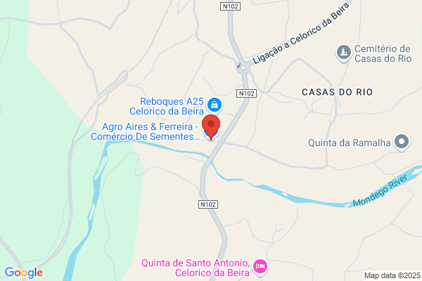 Enagrol-Engenharia E Agro Indria Lda