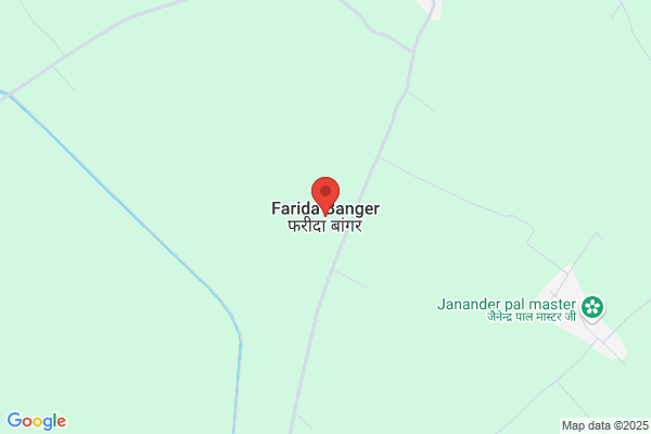 Farida Baná