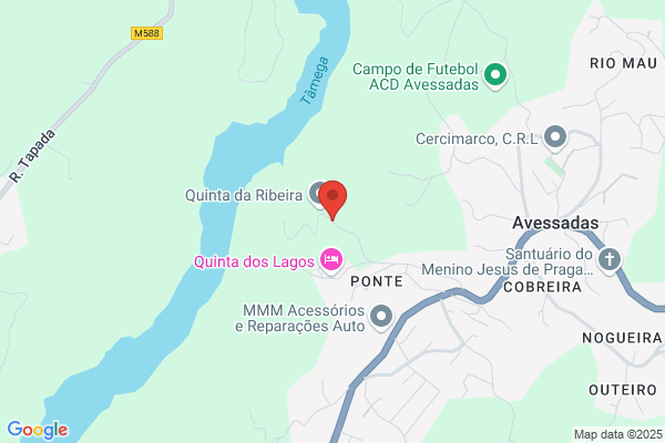 Geofar-Representaes Lda