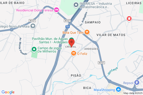 Gescadaval-Gestàde Instalaes E Equipamentos De Desporto Cultura E lazer Em