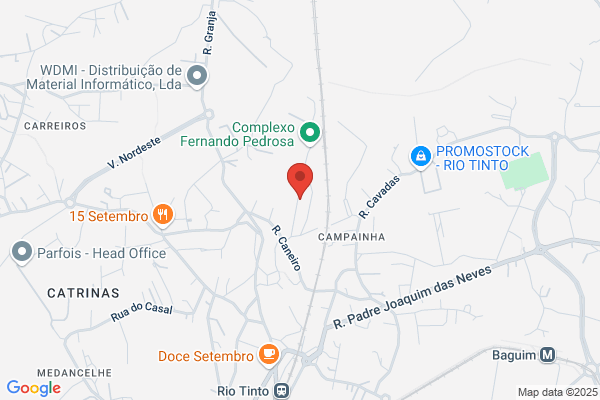 Grafilipe-Sociedade De Artes Graficas. Lda