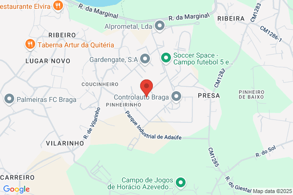 Plastirega-Sociedade De Produtos Para A Agricultura. Lda