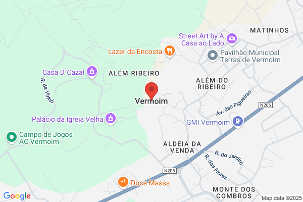 A V I T-Aplicaiåes Verticais Para A Industria Transformadora. lda