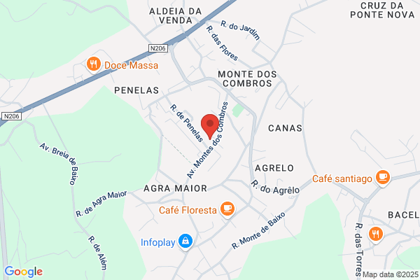 Jose Castro Antunes Moreira
