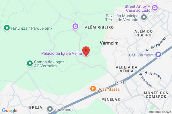 Josm Vale Barros