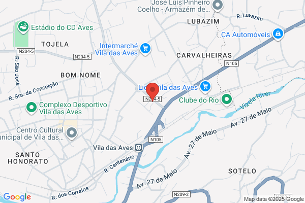 Pedras Bastas-Empreendimentos Imobiliéos Lda