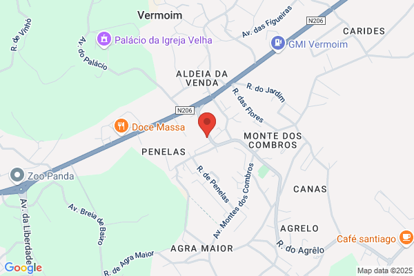 Pàde Acar Supermercados