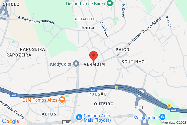 Pïco De Sequeirá
